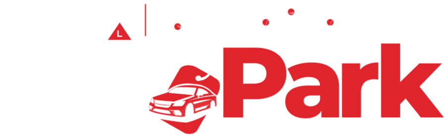 Luminaria AutoPark