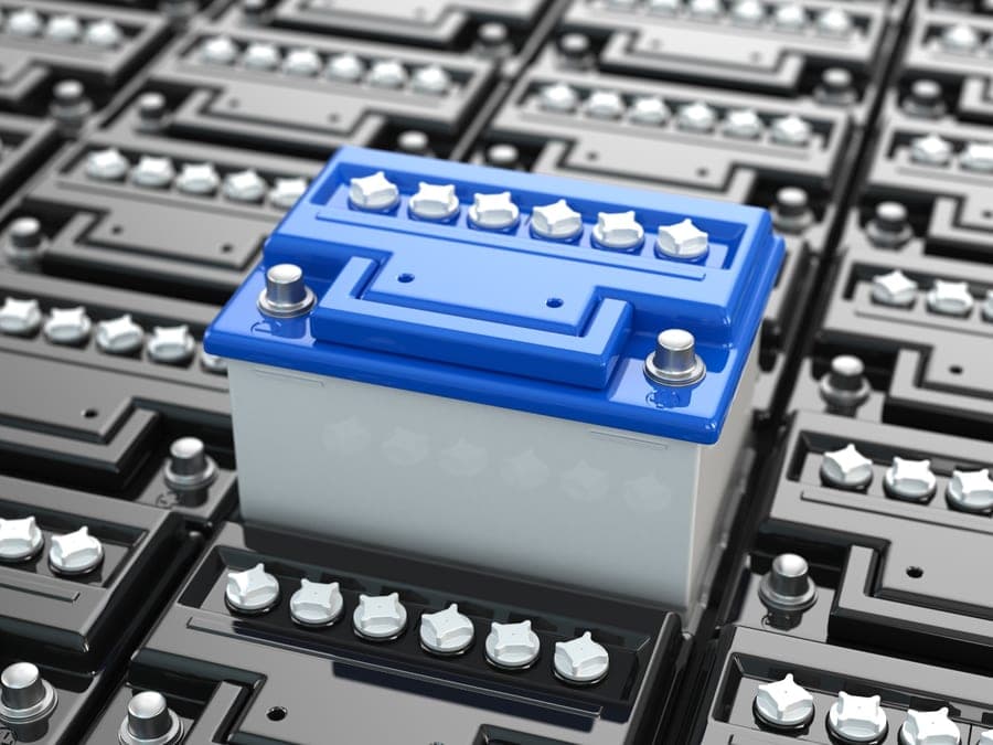 Batteries