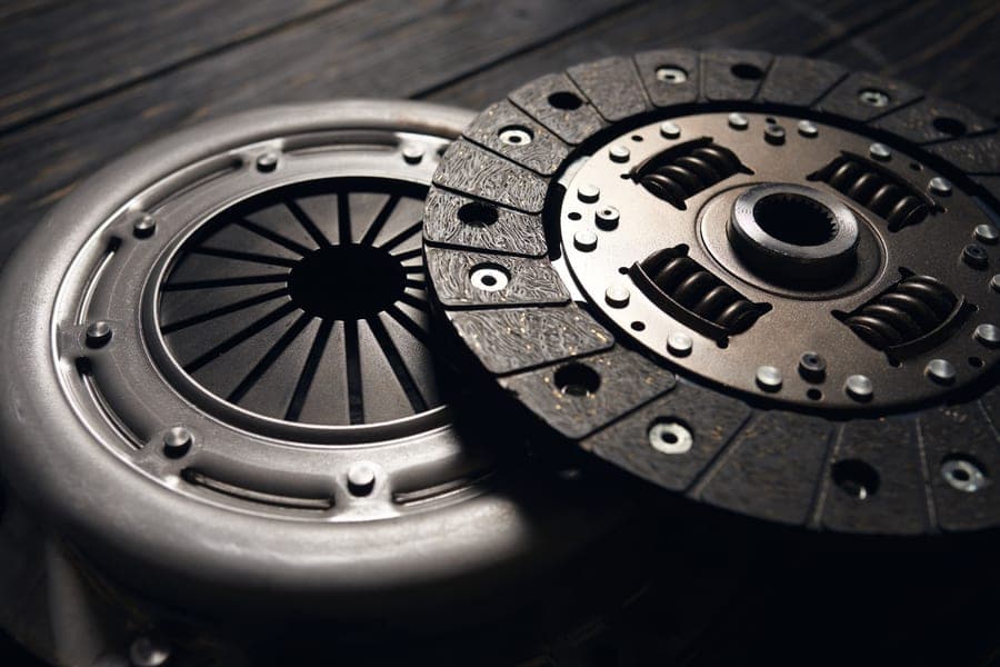 Embrayage et transmission
